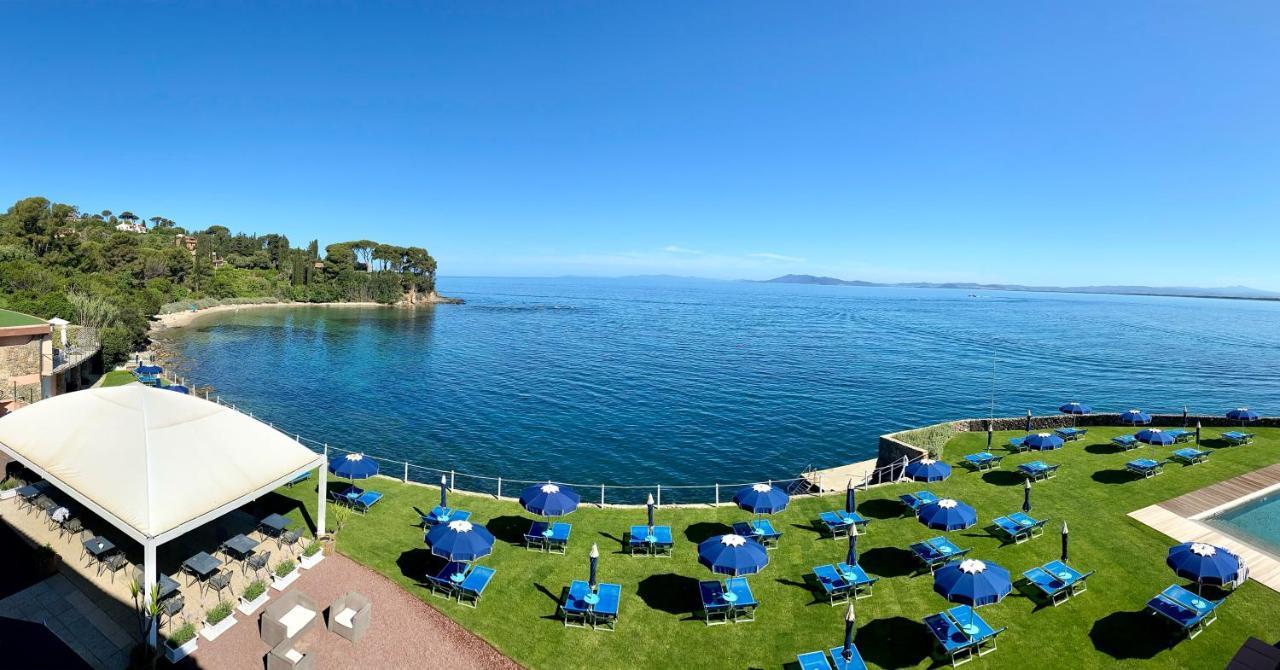 Domizia Porto Santo Stefano (Grosseto)
