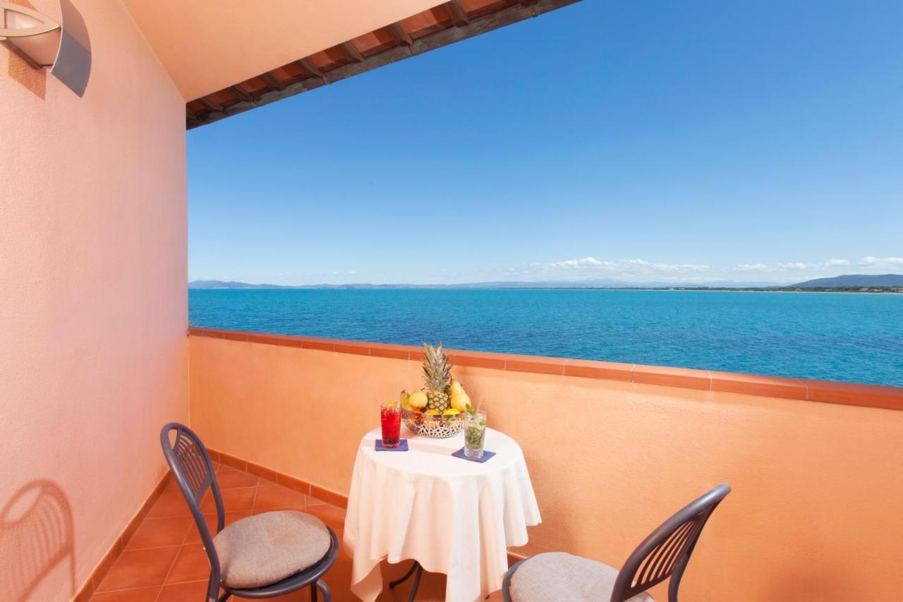 Hotel Domizia