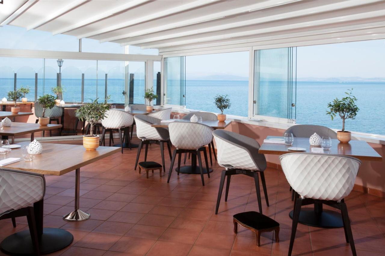 Domizia Hotel Porto Santo Stefano (Grosseto)