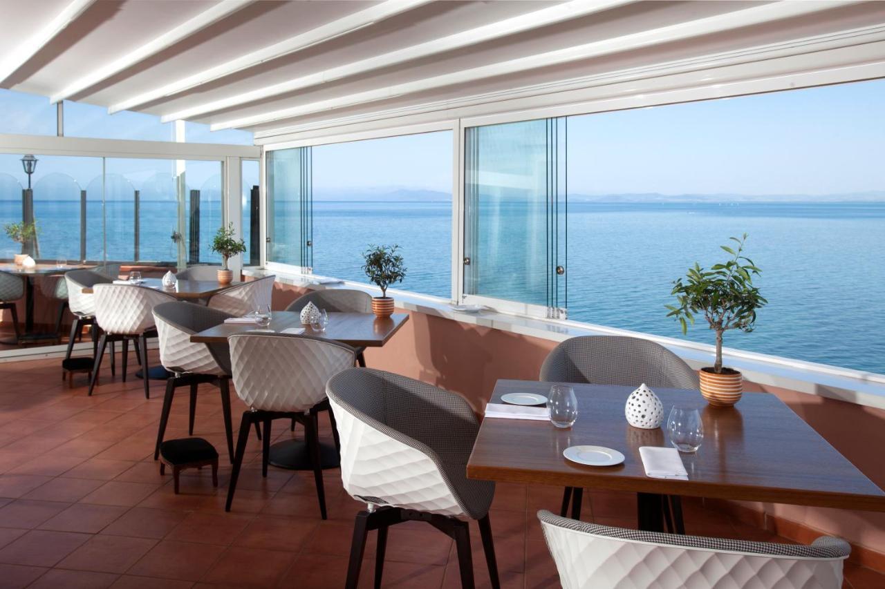 Domizia Hotel Porto Santo Stefano (Grosseto)