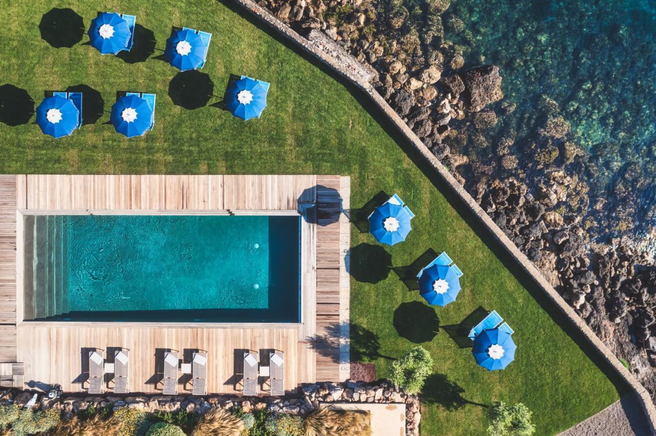 Domizia Hotel