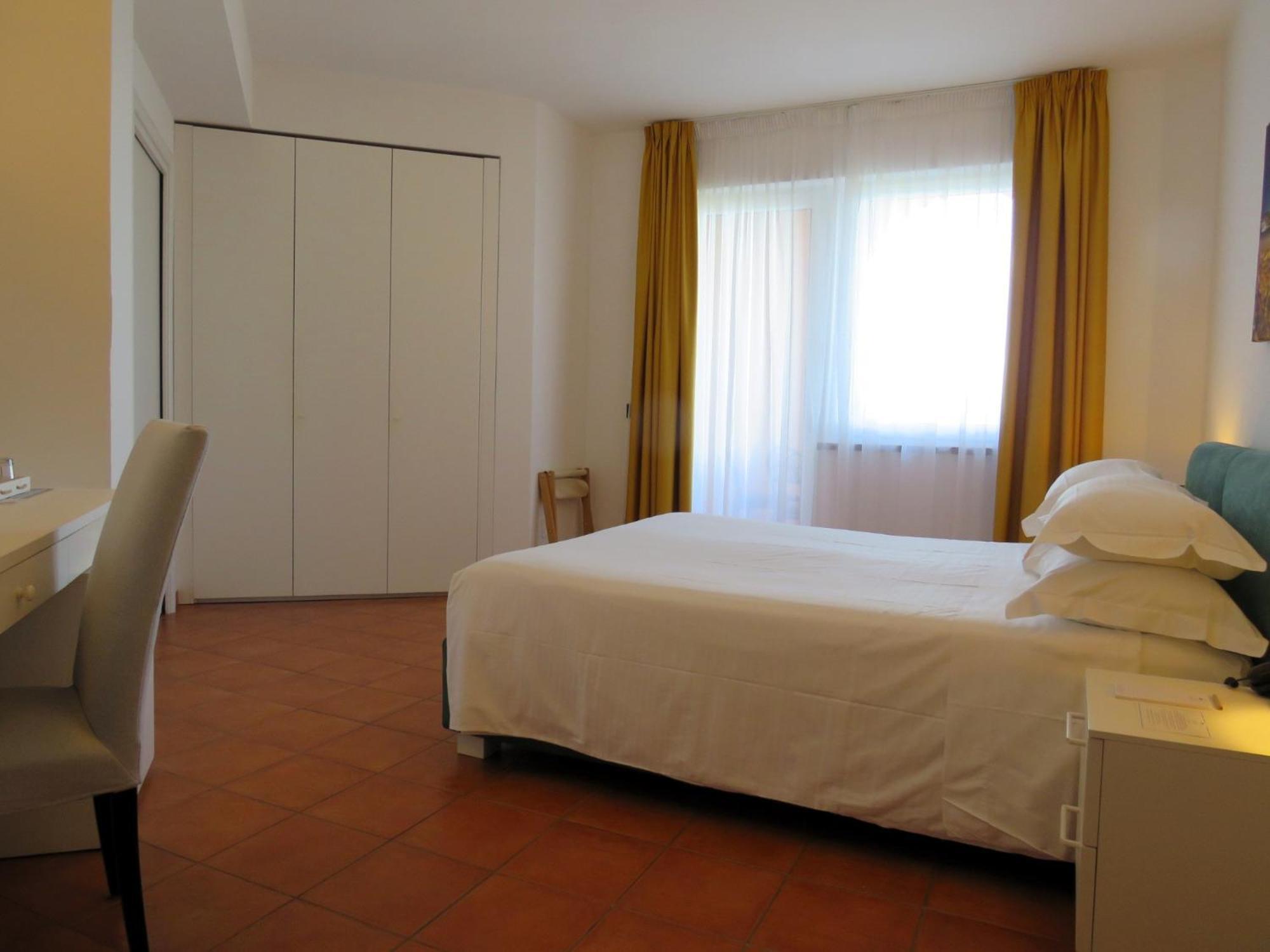 Hotel Domizia Porto Santo Stefano (Grosseto)