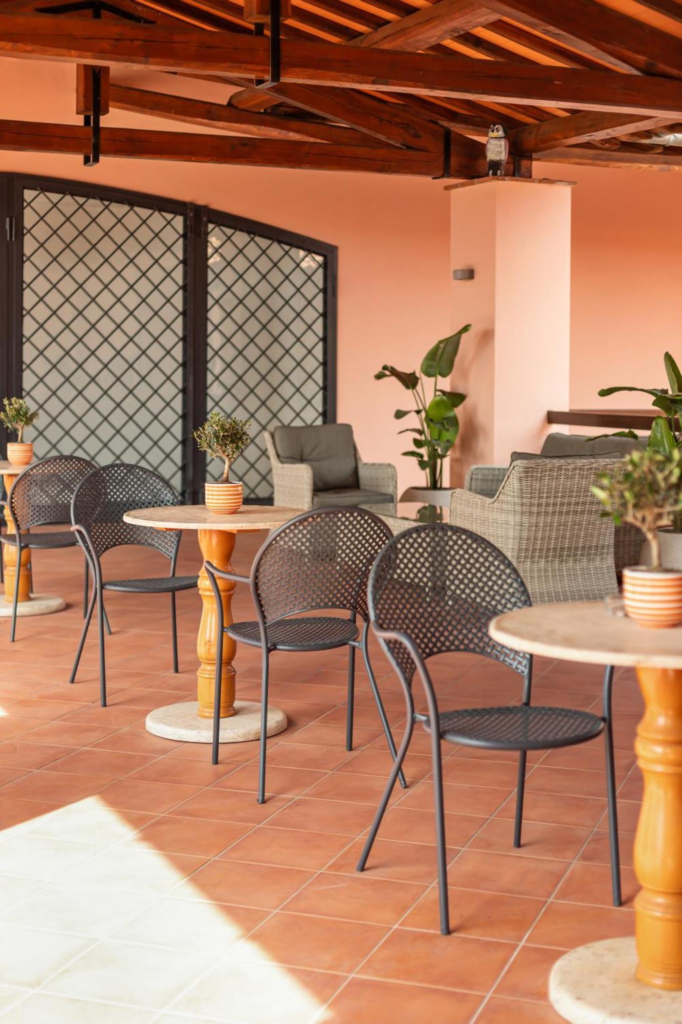 Hotel Domizia Porto Santo Stefano (Grosseto)