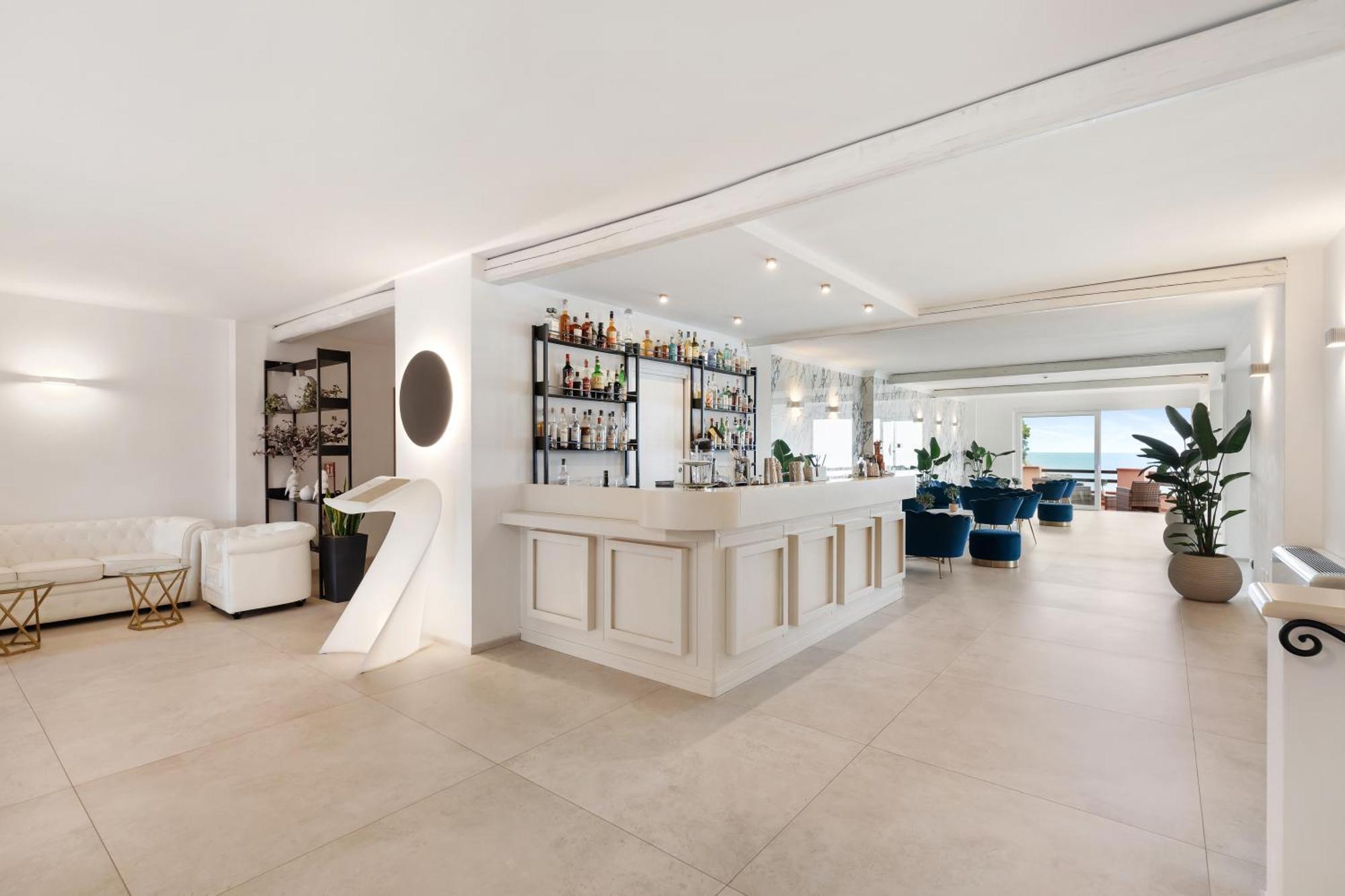Domizia 4* Porto Santo Stefano (Grosseto)