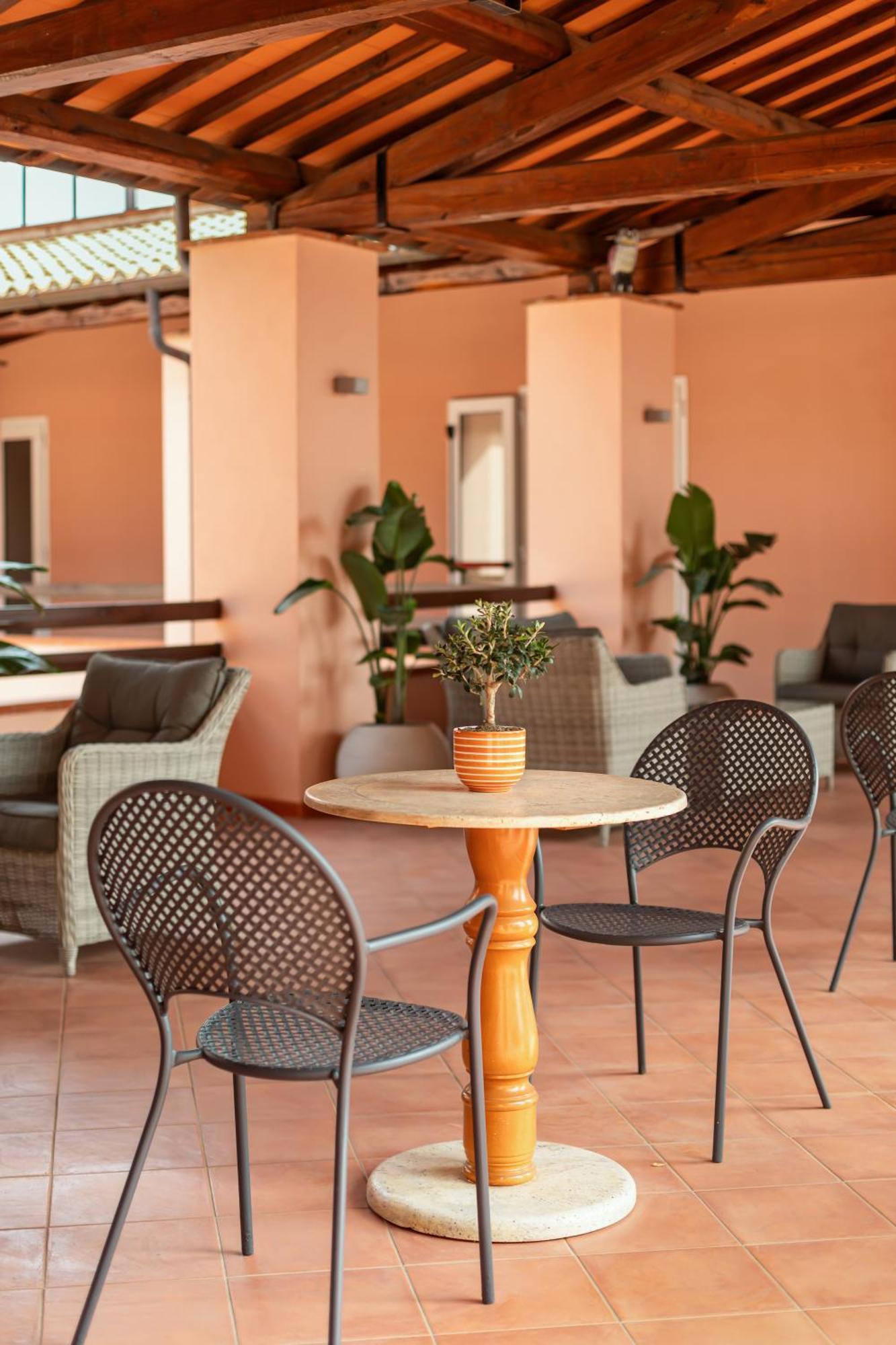 Hotel Domizia