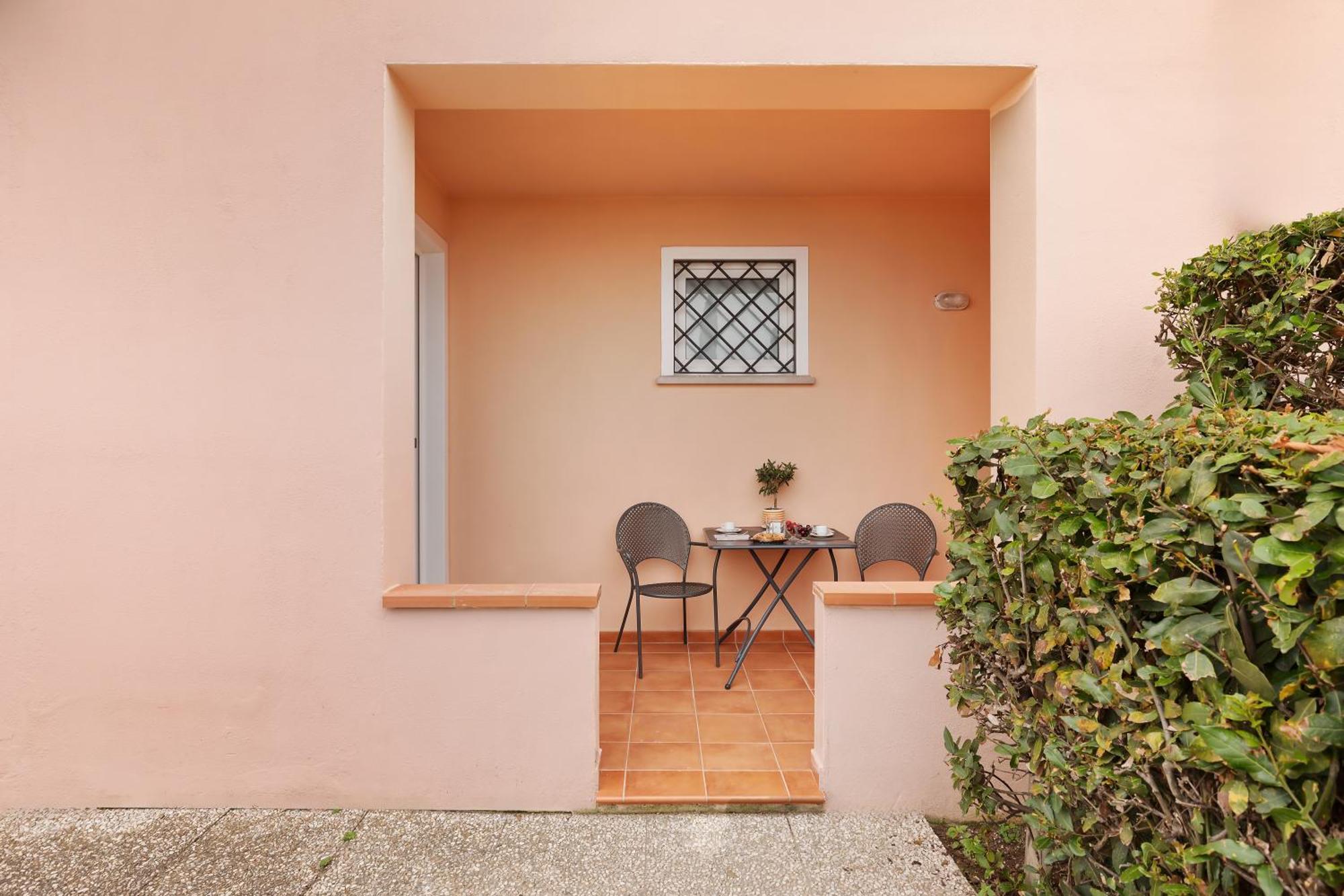 Domizia 4* Porto Santo Stefano (Grosseto)