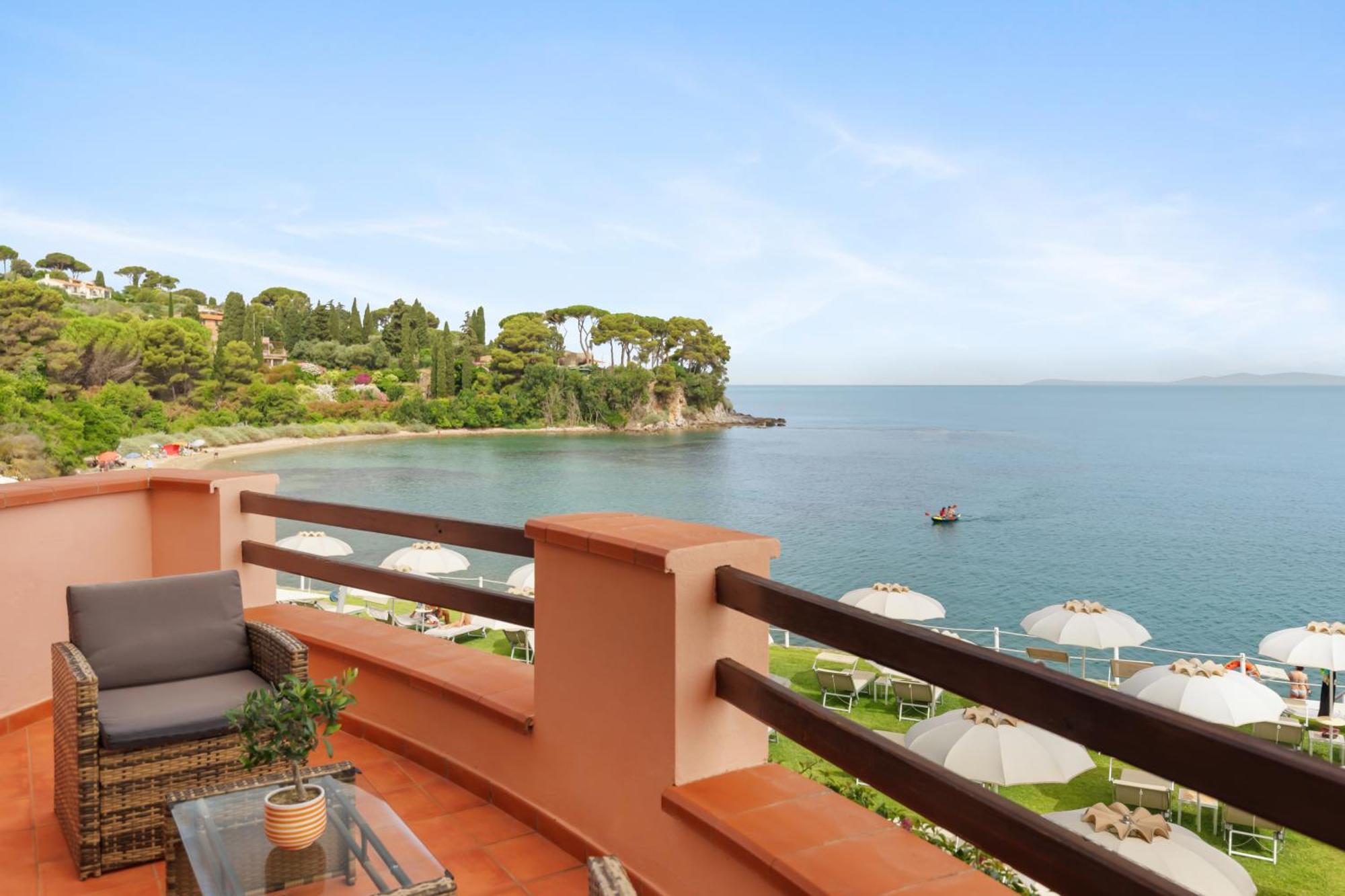 Hotel Domizia