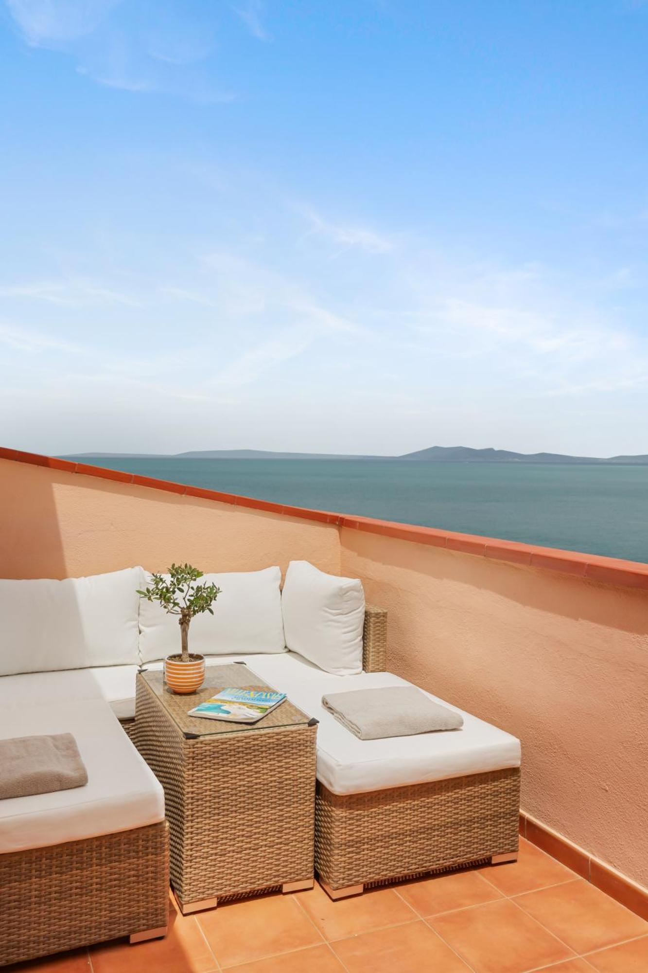 Hotel Domizia
