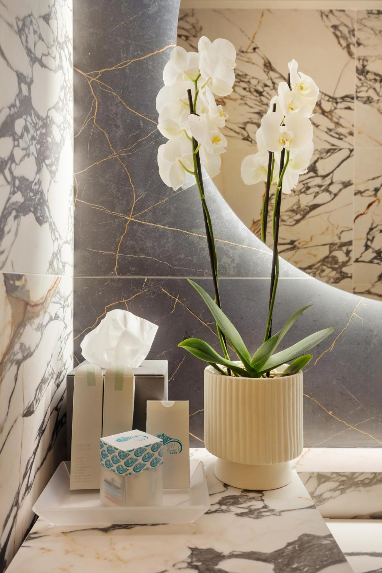 Hotel Domizia Porto Santo Stefano (Grosseto)
