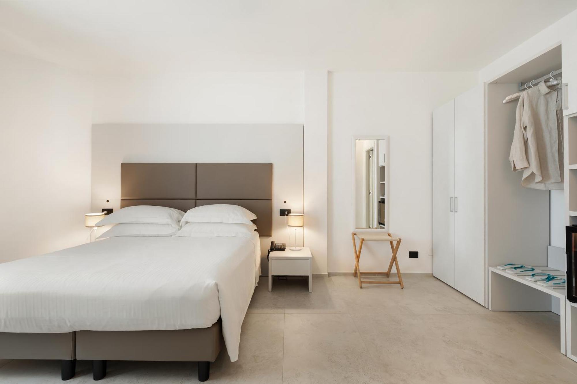 Hotel Domizia