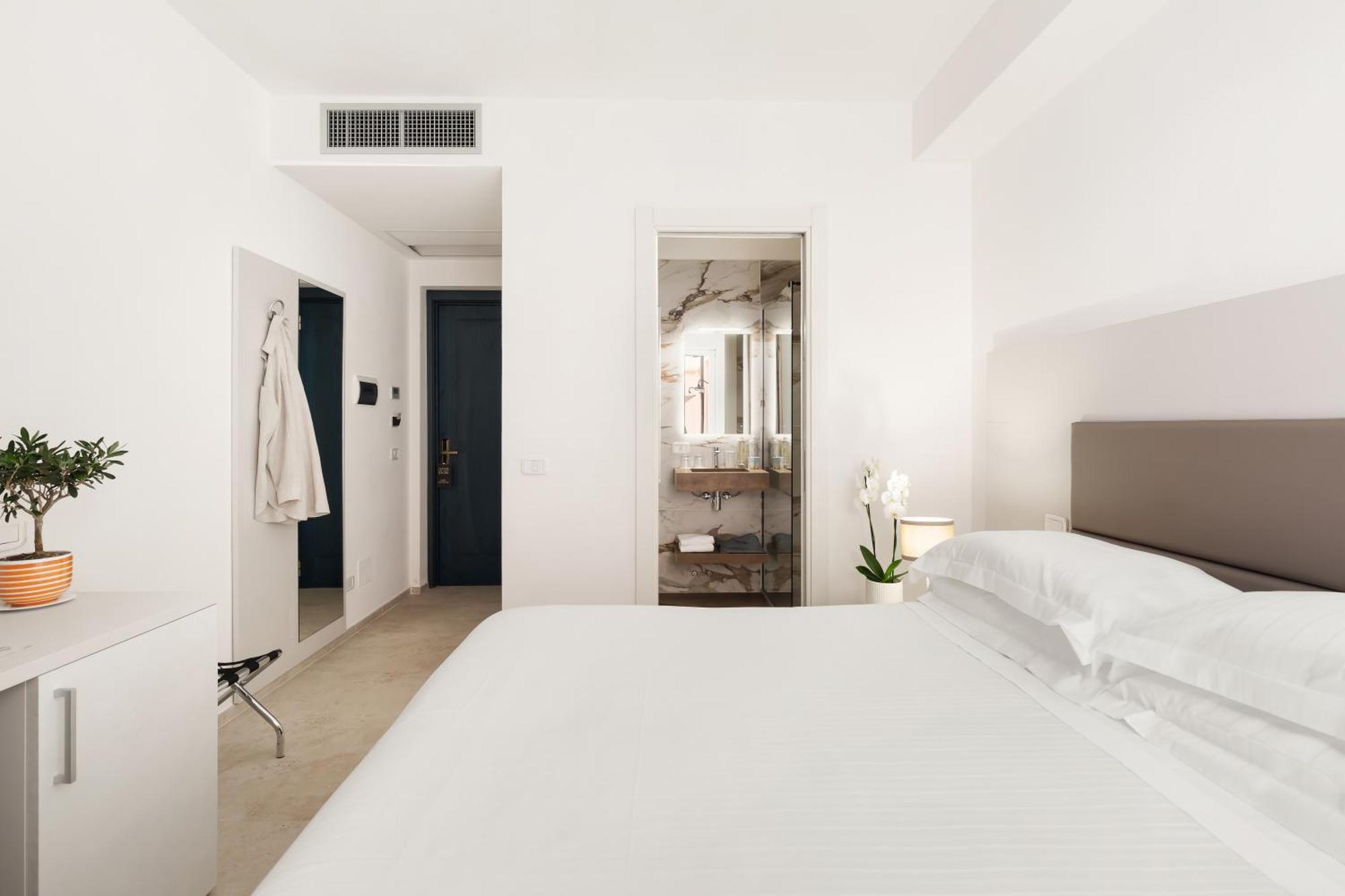 Hotel Domizia Porto Santo Stefano (Grosseto)