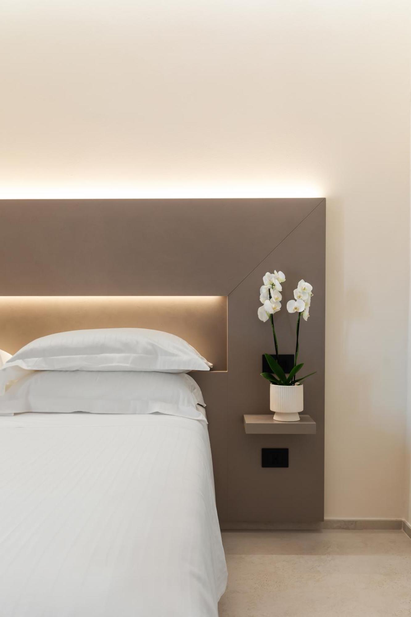 Hotel Domizia Porto Santo Stefano (Grosseto)