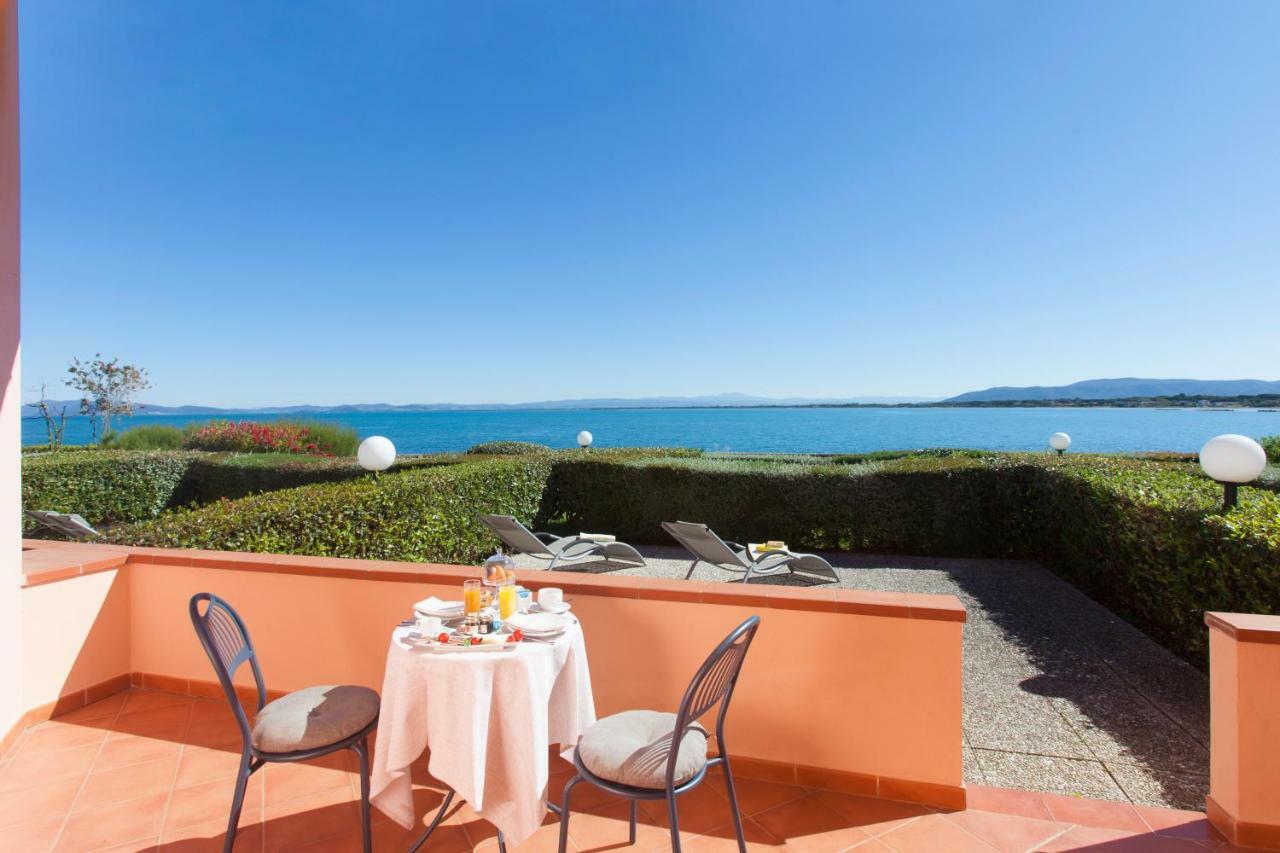 Hotel Domizia