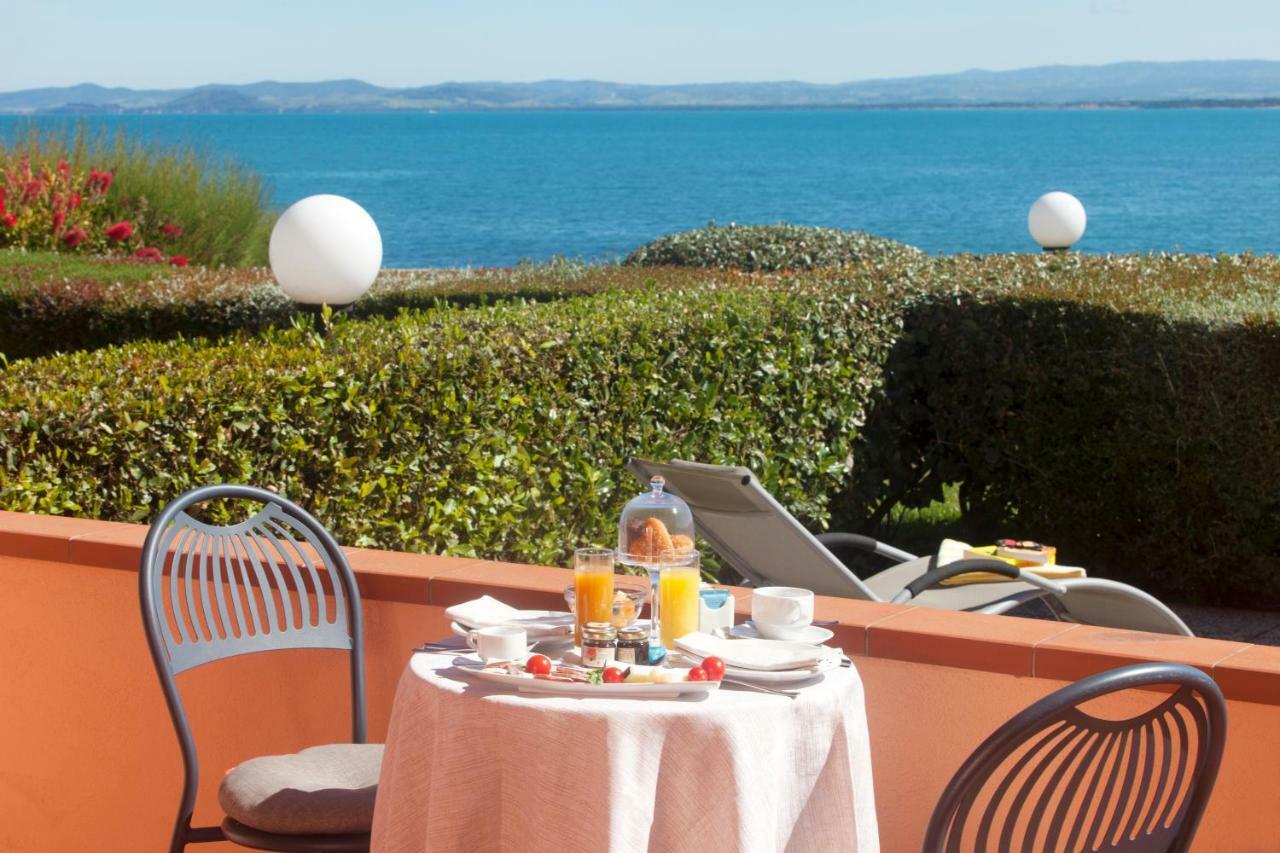 Domizia Hotel Porto Santo Stefano (Grosseto)