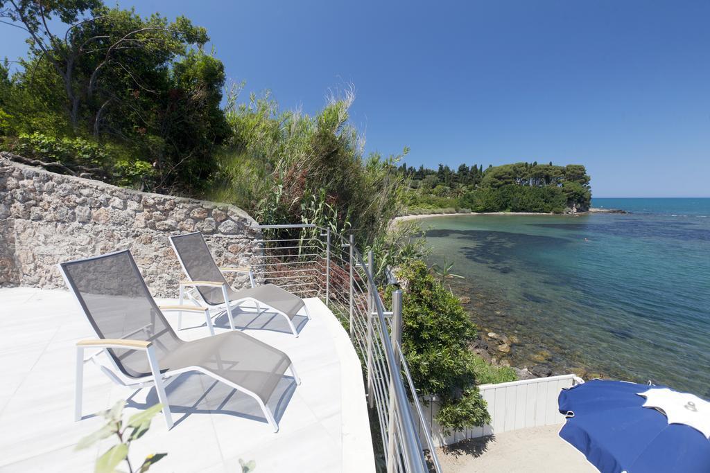 Domizia 4* Porto Santo Stefano (Grosseto)