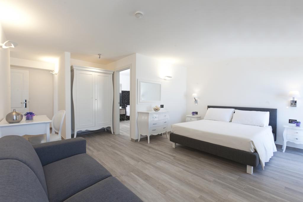 Hotel Domizia Porto Santo Stefano (Grosseto)