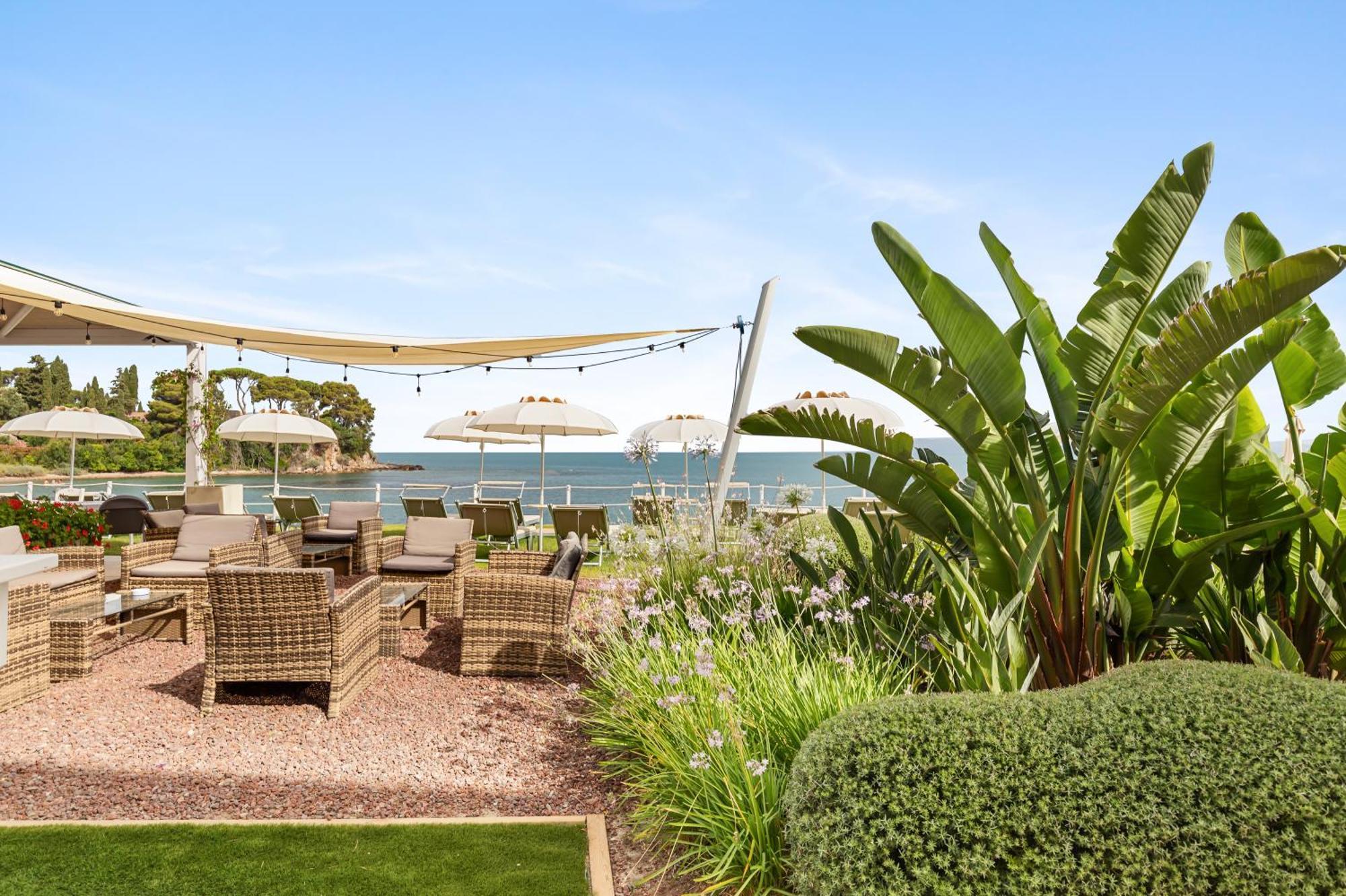 Hotel Domizia Porto Santo Stefano (Grosseto)