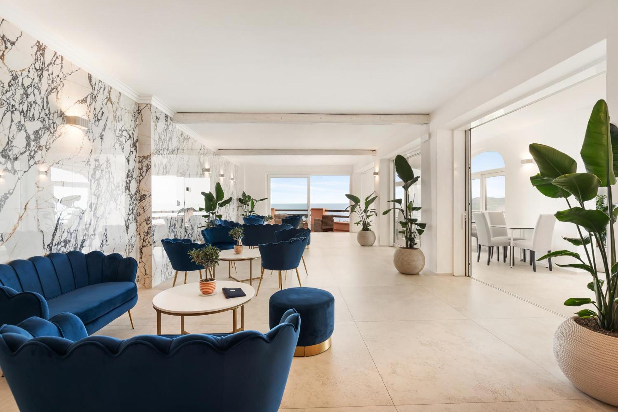 Domizia Hotel Porto Santo Stefano (Grosseto)
