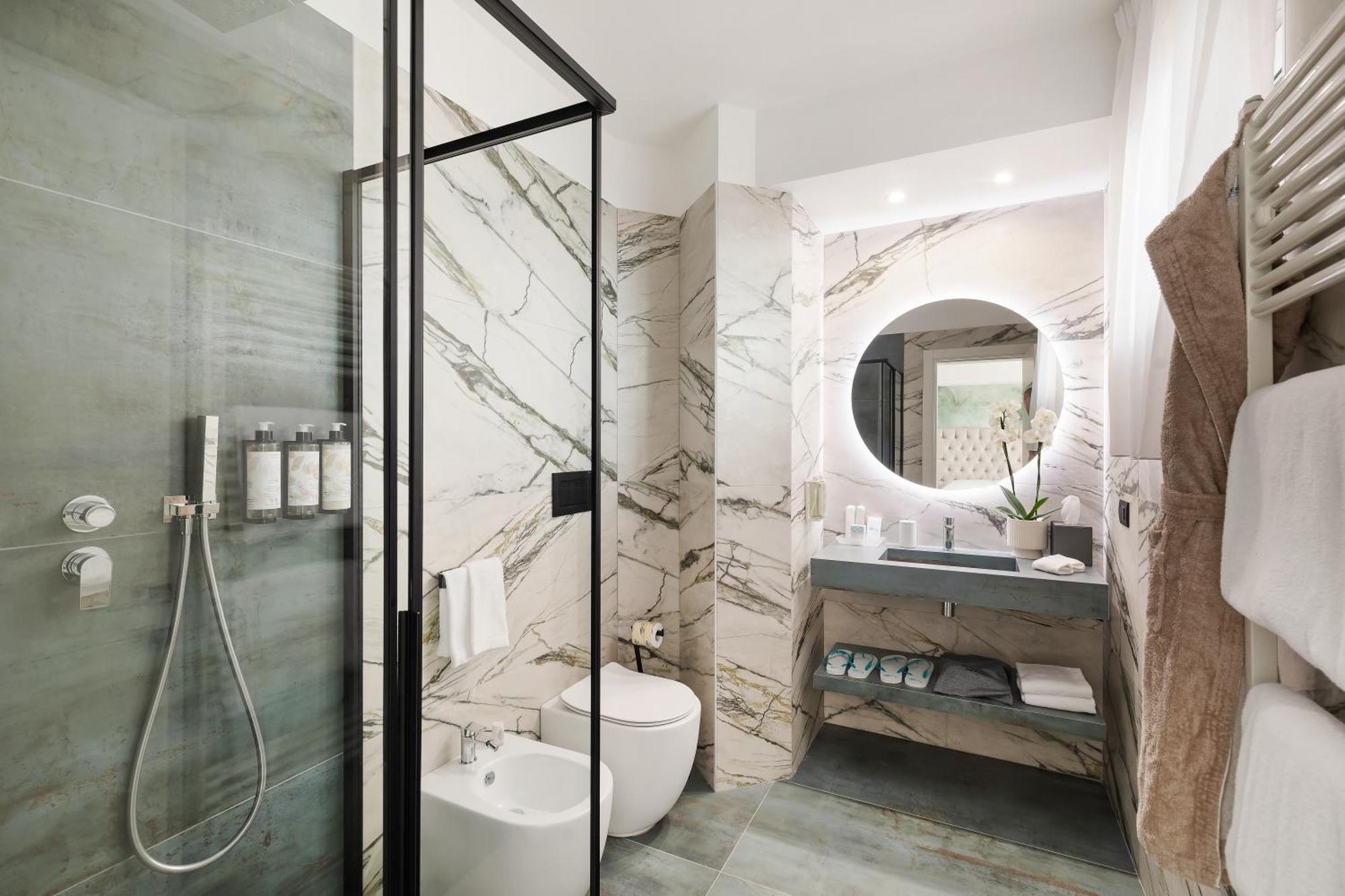 Domizia Hotel Porto Santo Stefano (Grosseto)