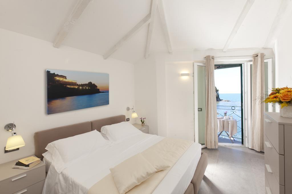 Hotel Domizia Porto Santo Stefano (Grosseto)